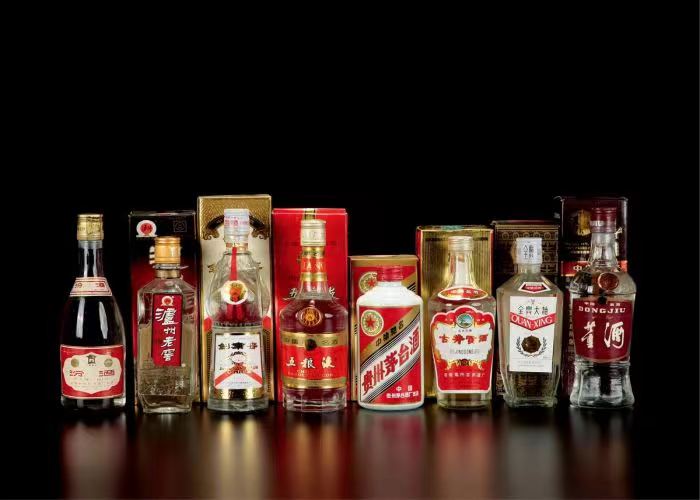 无棣老酒储存的方法